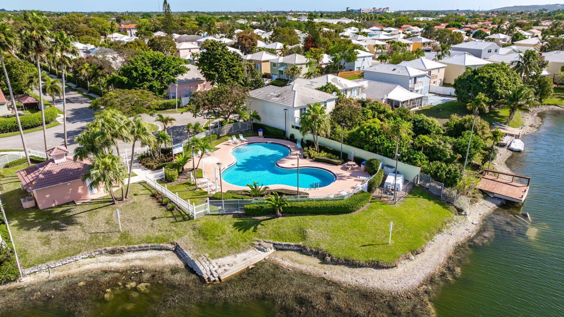 3083 W Buena Vista Drive, Margate, FL 33063 Photo