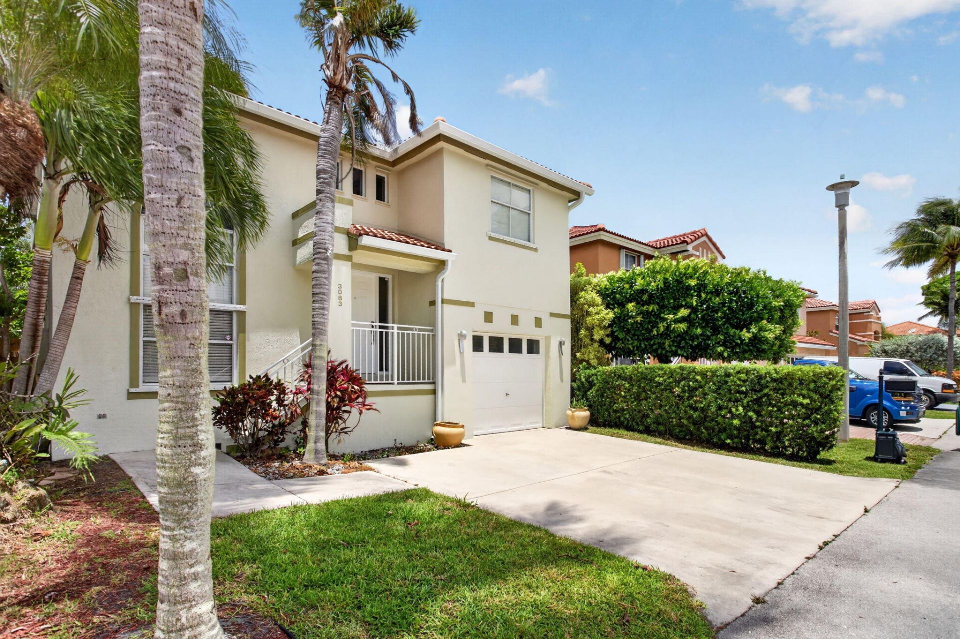 3083 W Buena Vista Drive, Margate, FL 33063 Photo