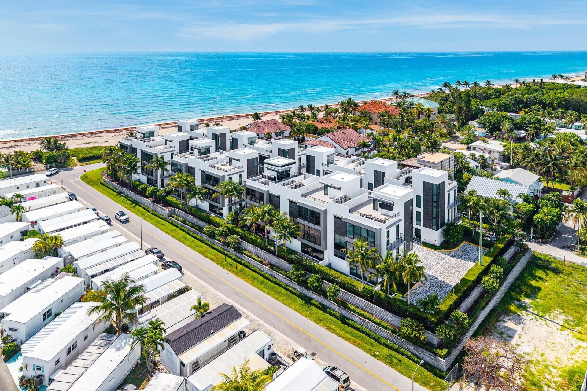 11501 Old Ocean Boulevard, Ocean Ridge, FL 33435 Photo