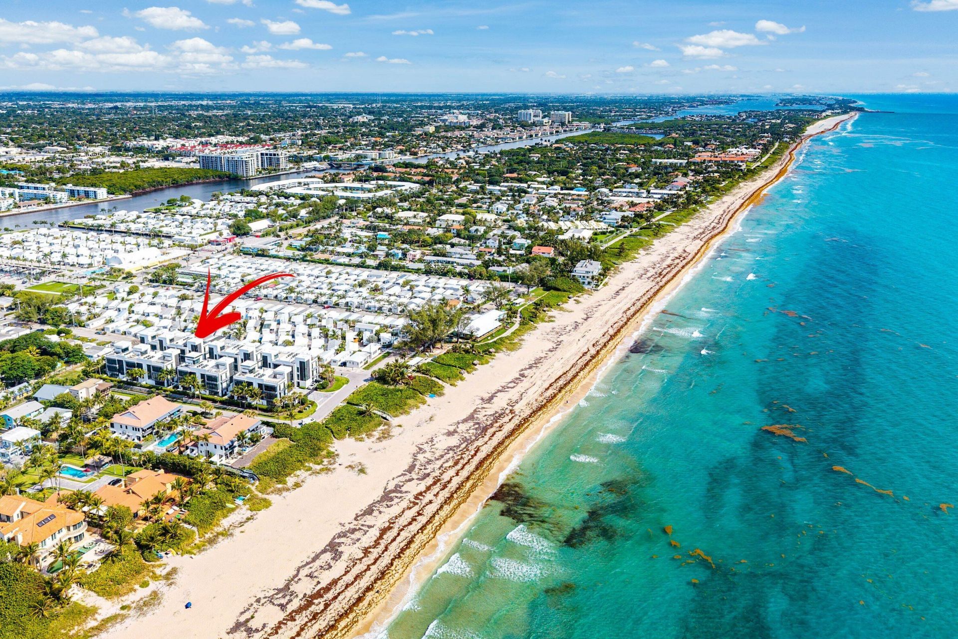 11501 Old Ocean Boulevard, Ocean Ridge, FL 33435 Photo