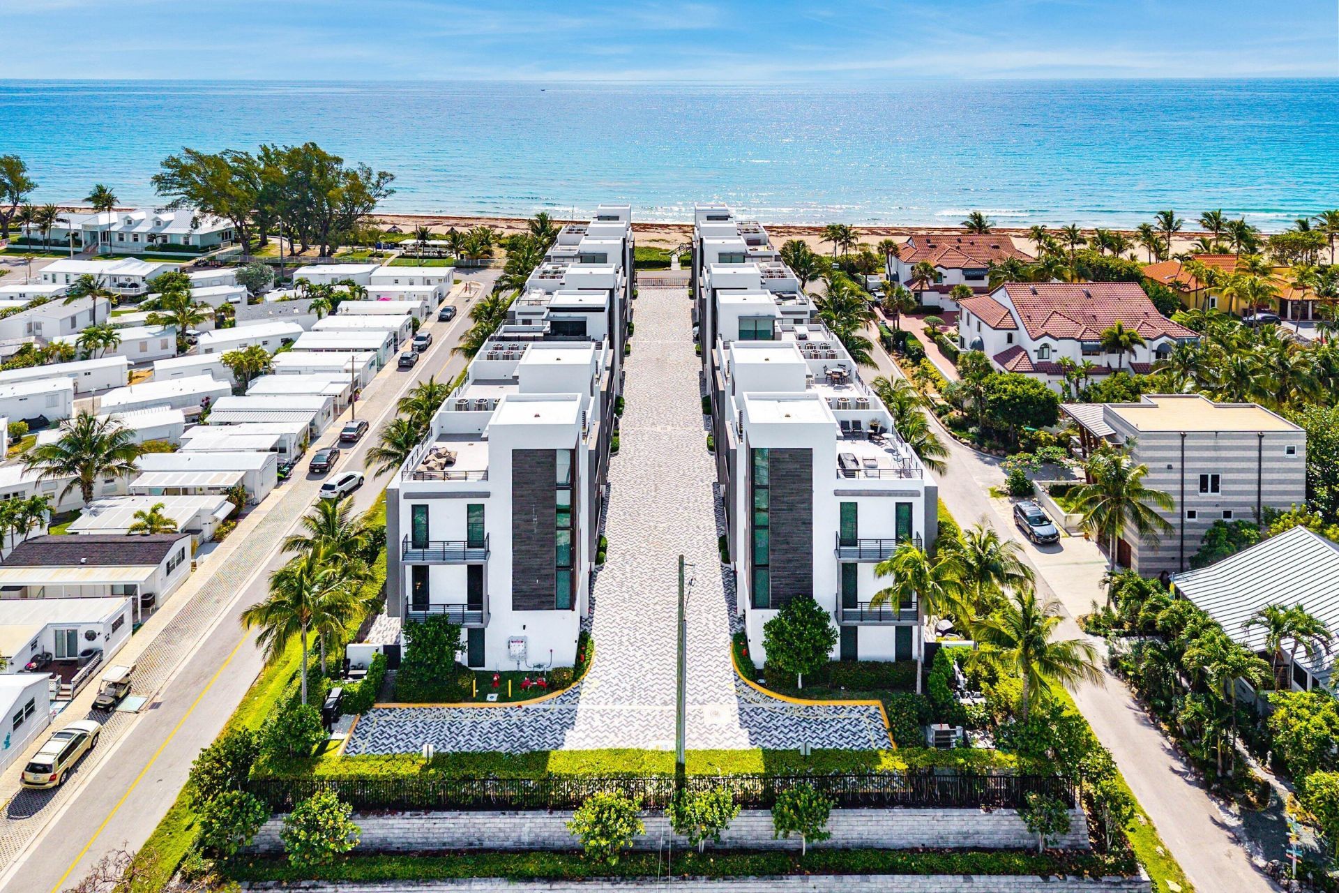 11501 Old Ocean Boulevard, Ocean Ridge, FL 33435 Photo
