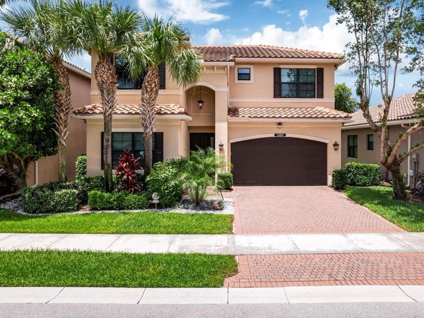 13809 Imperial Topaz Trail, Delray Beach, FL 33446
