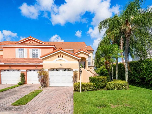 17061 Emile Street, Unit 5, Boca Raton, FL 33487