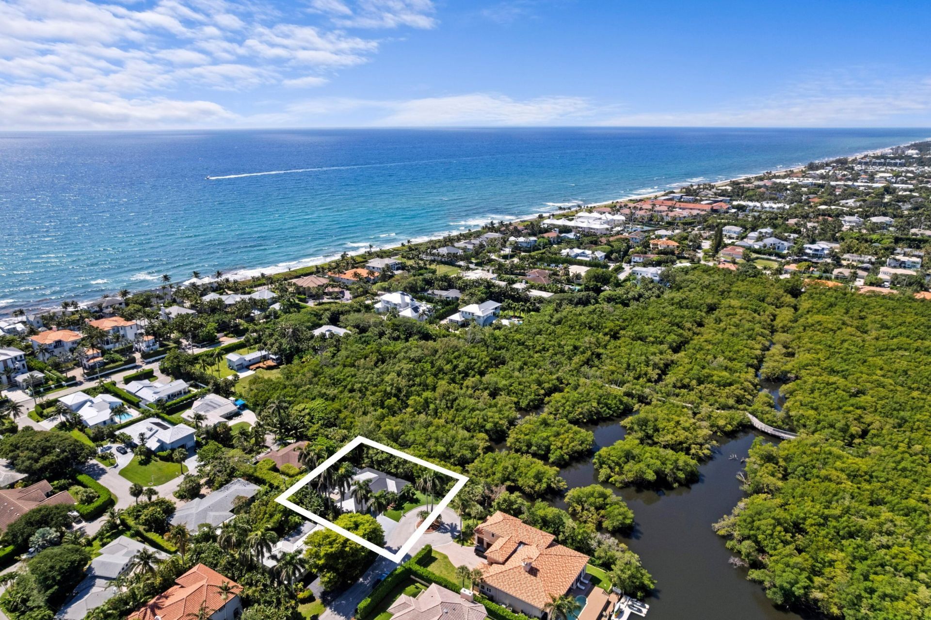 35 Anna Street, Ocean Ridge, FL 33435 Photo