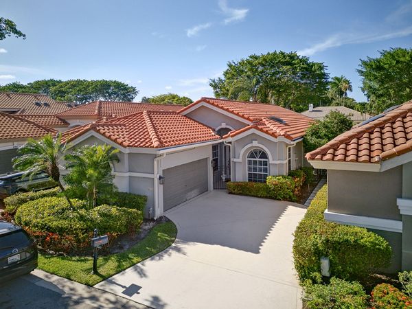6247 NW 24th Street, Boca Raton, FL 33434