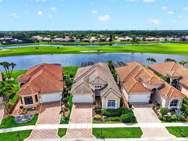 6871 Fairway Lakes Drive, Boynton Beach, FL 33472