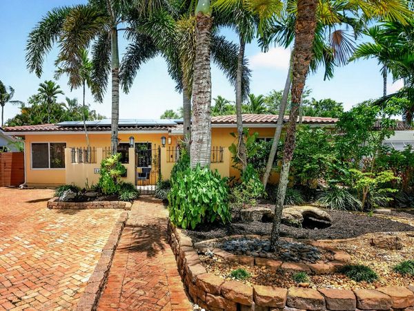 1426 NE 17th Avenue, Fort Lauderdale, FL 33304