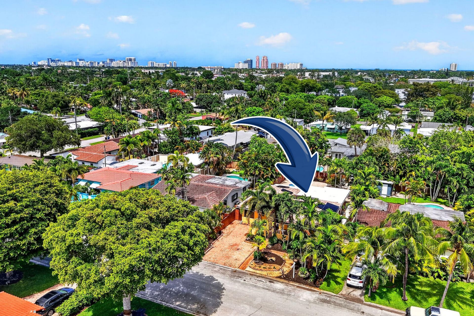 1426 NE 17th Avenue, Fort Lauderdale, FL 33304 Photo
