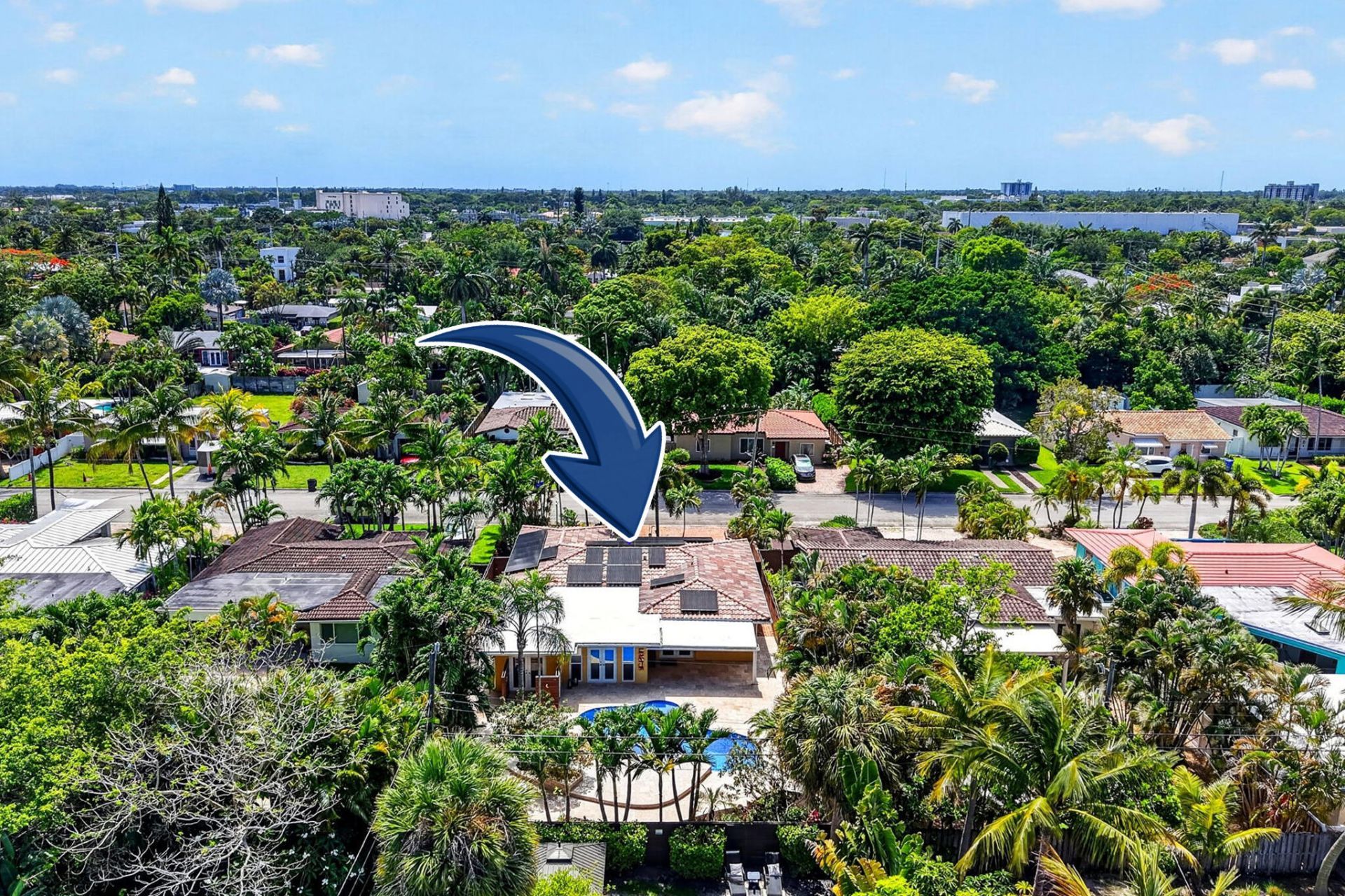 1426 NE 17th Avenue, Fort Lauderdale, FL 33304 Photo