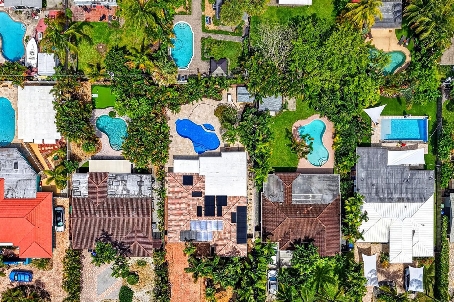 1426 NE 17th Avenue, Fort Lauderdale, FL 33304 Photo