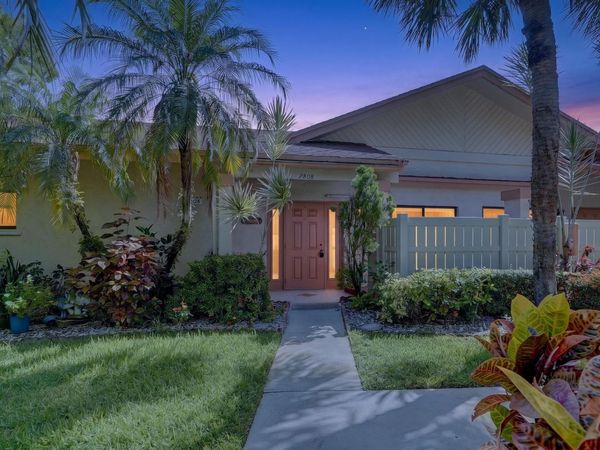 2808 S Carambola Cir Circle S, Unit 1980, Coconut Creek, FL 33066
