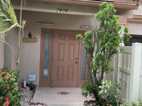 2808 S Carambola Cir Circle S, Unit 1980, Coconut Creek, FL 33066