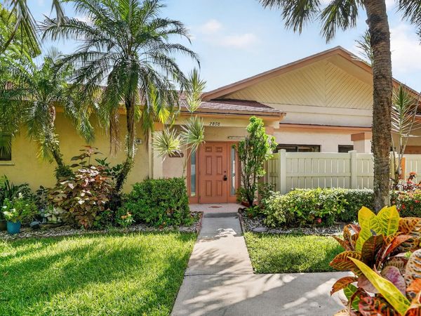 2808 S Carambola Cir Circle S, Unit 1980, Coconut Creek, FL 33066