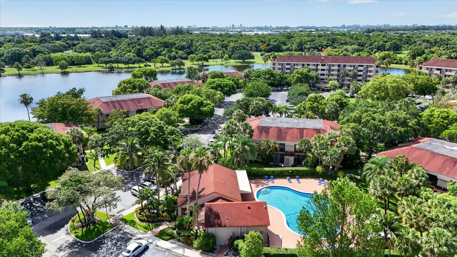 2808 S Carambola Cir Circle S, Unit 1980, Coconut Creek, FL 33066 Photo