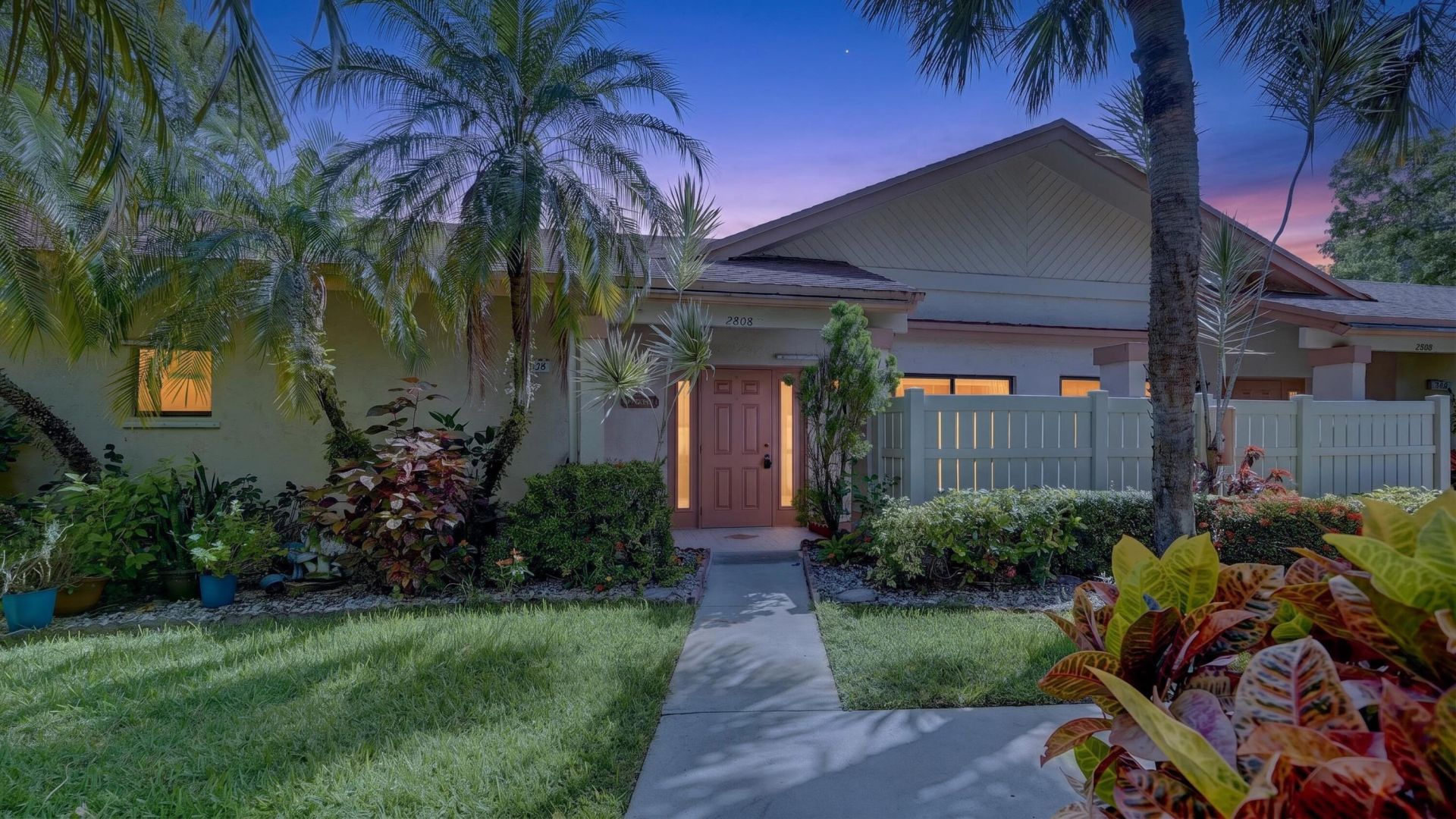2808 S Carambola Cir Circle S, Unit 1980, Coconut Creek, FL 33066 Photo