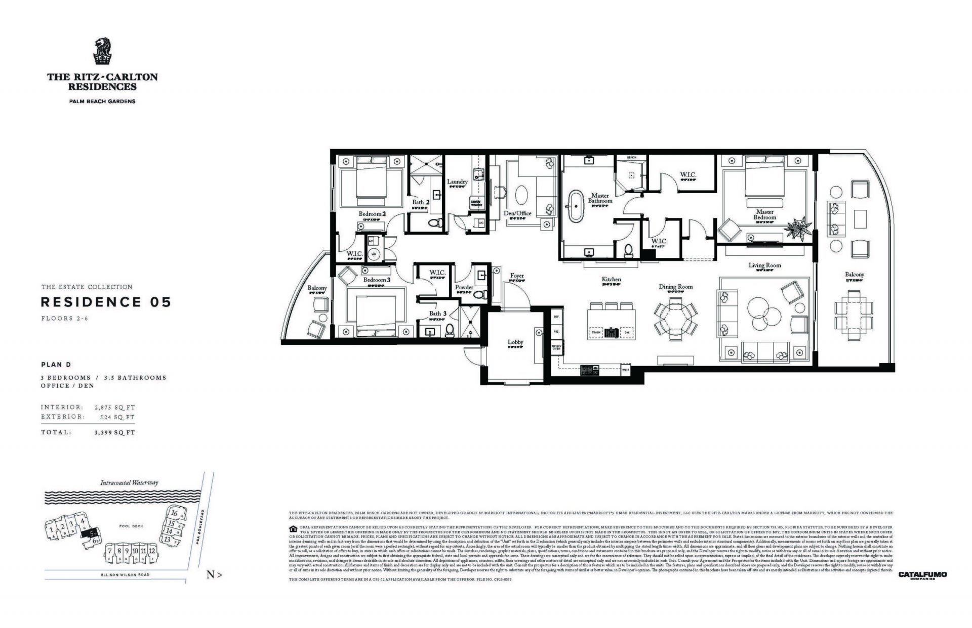 2200 Pga Boulevard, Unit 205, Palm Beach Gardens, FL 33410 Photo