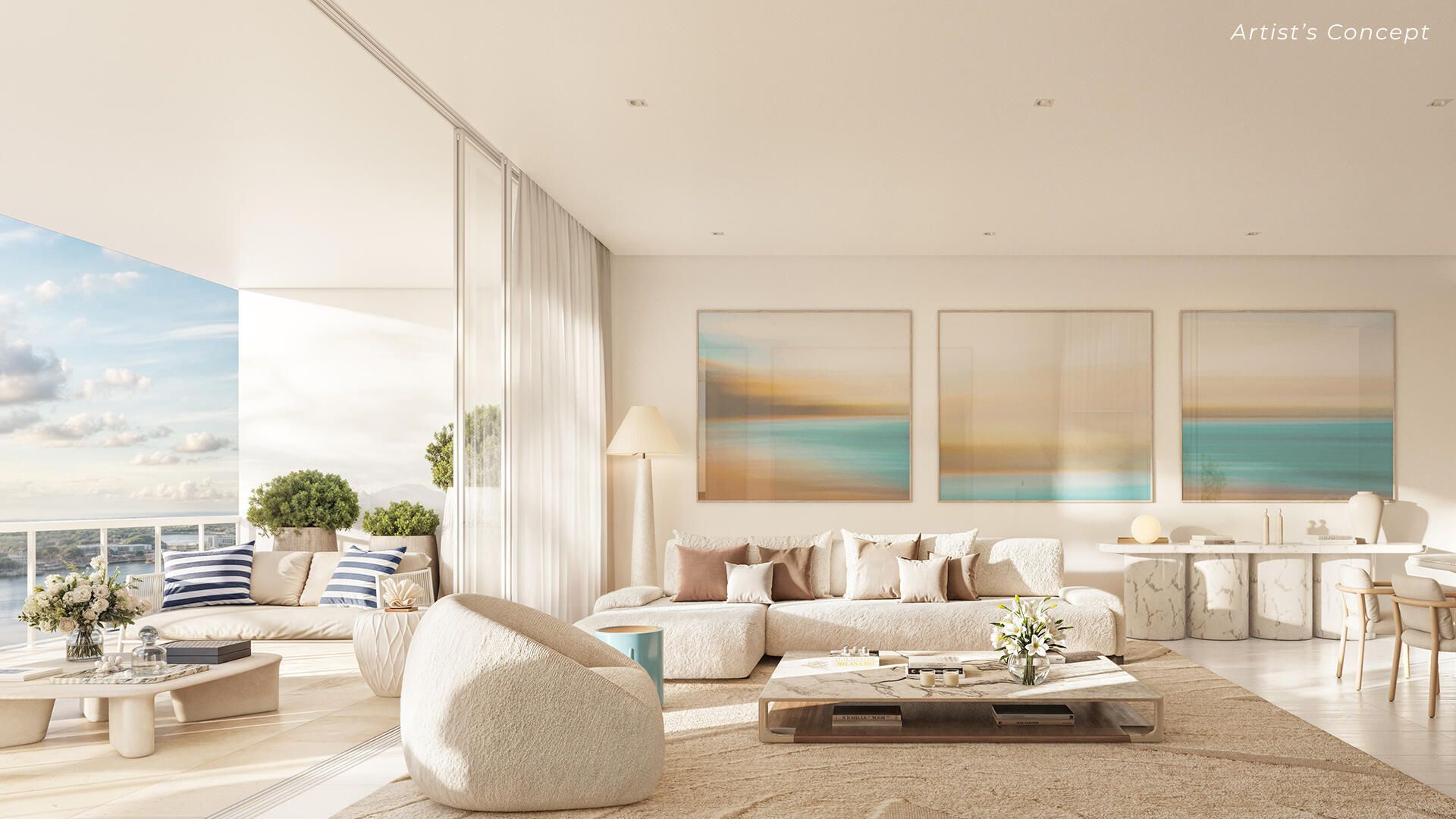 2200 Pga Boulevard, Unit 205, Palm Beach Gardens, FL 33410 Photo