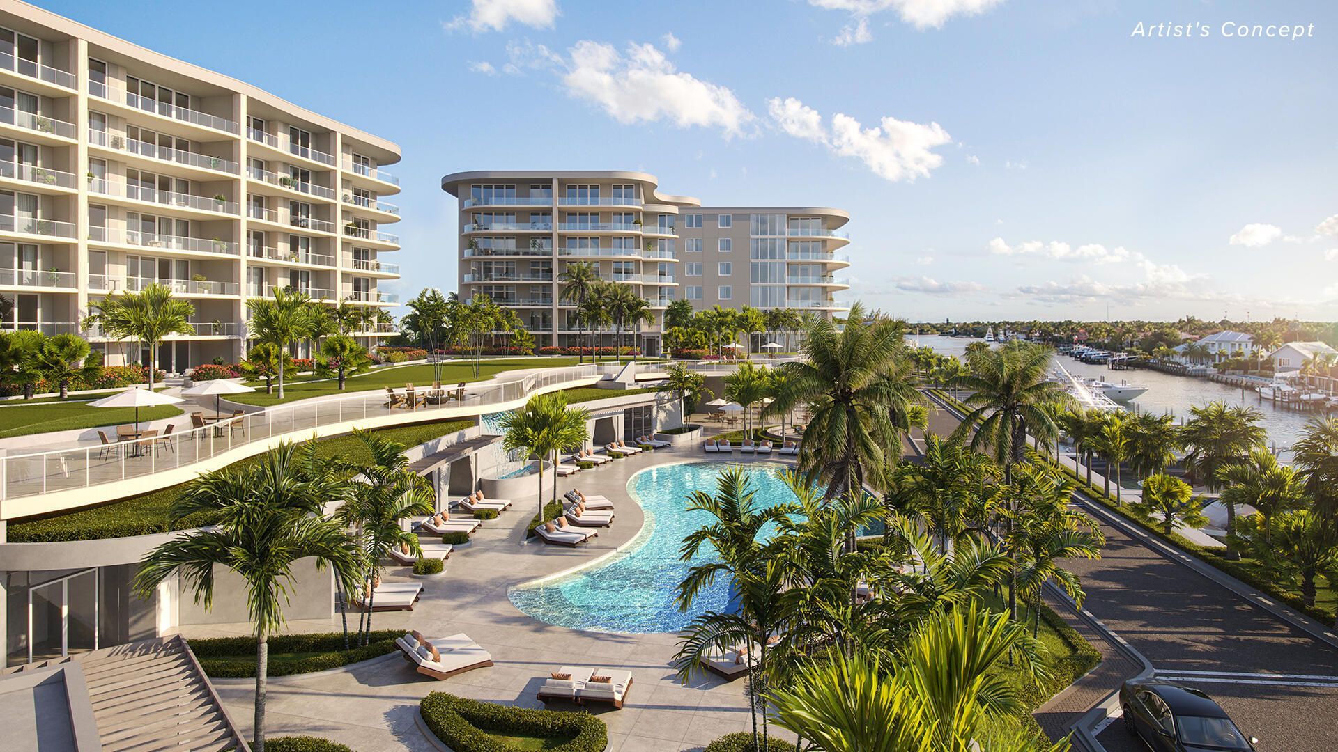 2200 Pga Boulevard, Unit 205, Palm Beach Gardens, FL 33410 Photo