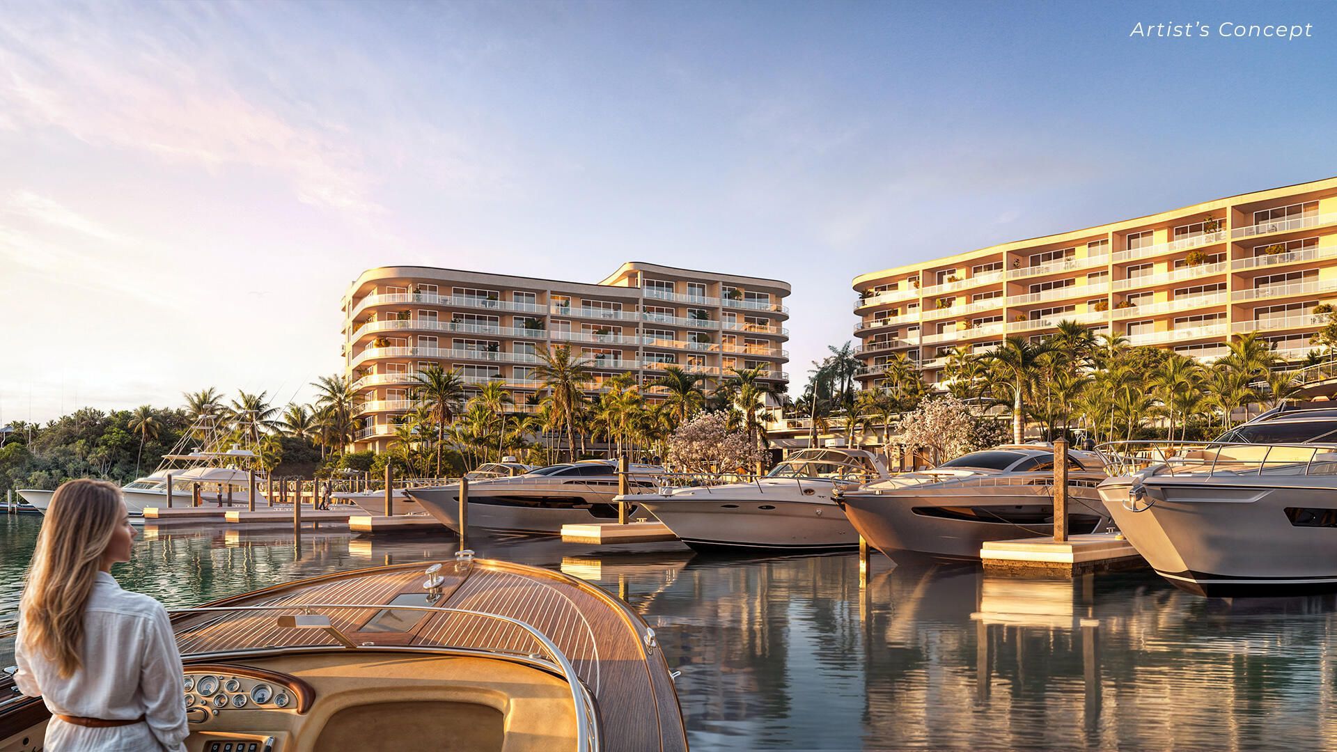 2200 Pga Boulevard, Unit 205, Palm Beach Gardens, FL 33410 Photo
