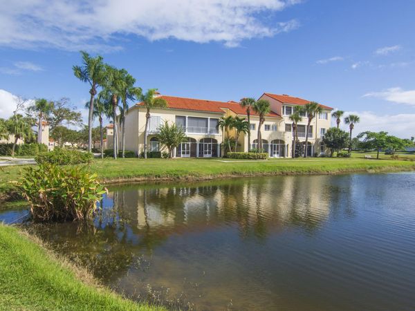 5045 Harmony Circle, Unit 209, Vero Beach, FL 32967