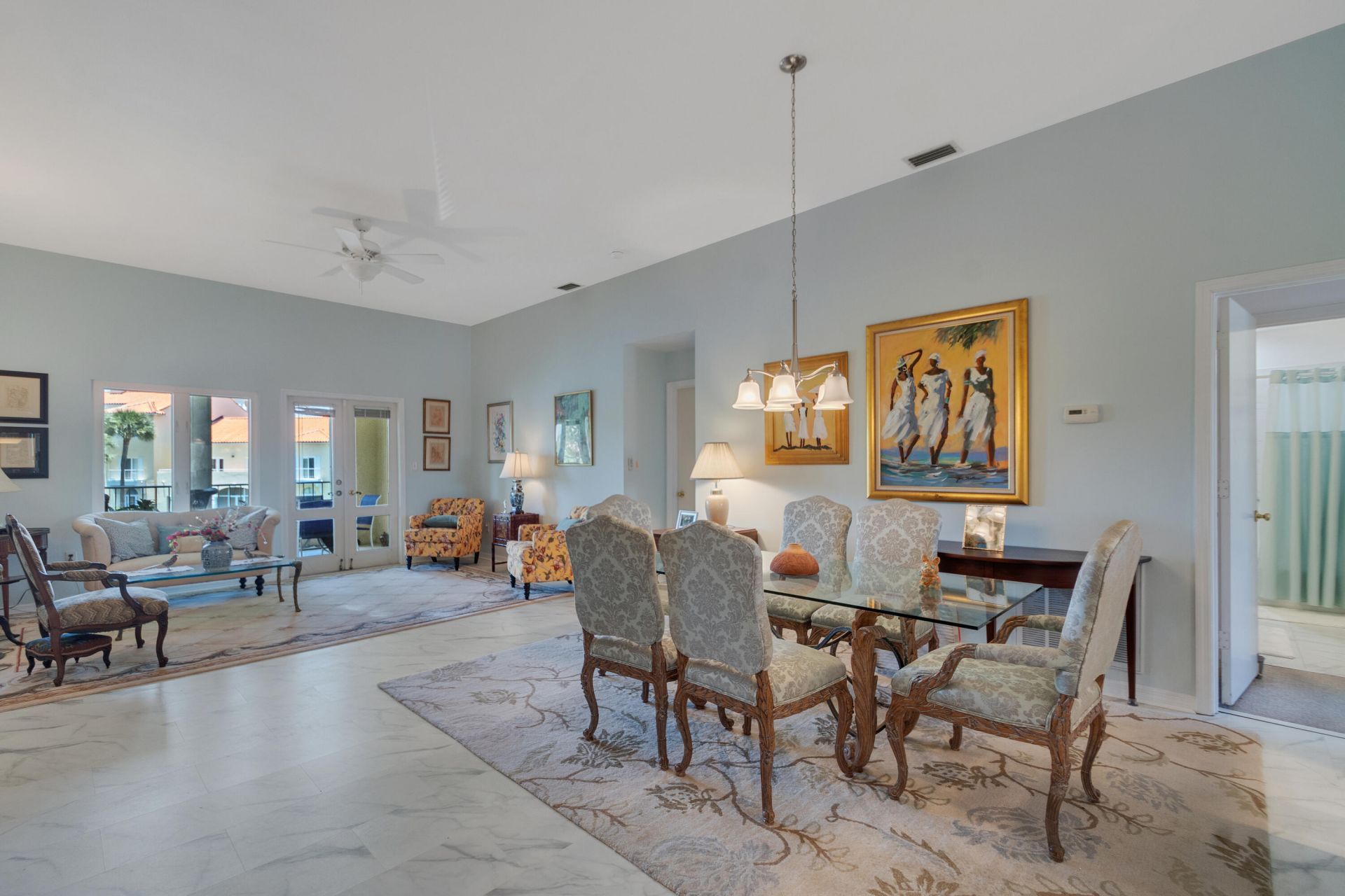 5045 Harmony Circle, Unit 209, Vero Beach, FL 32967 Photo