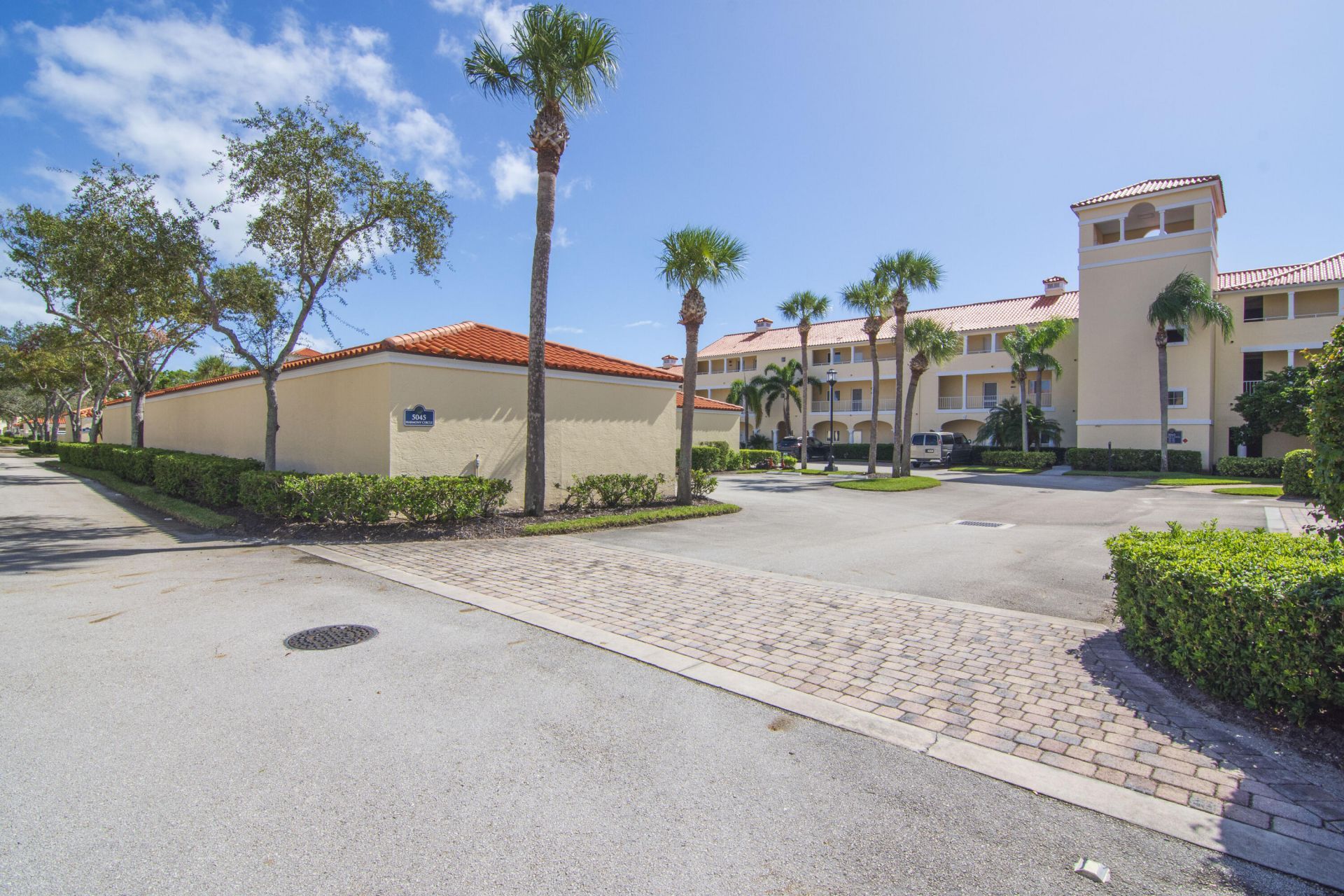 5045 Harmony Circle, Unit 209, Vero Beach, FL 32967 Photo