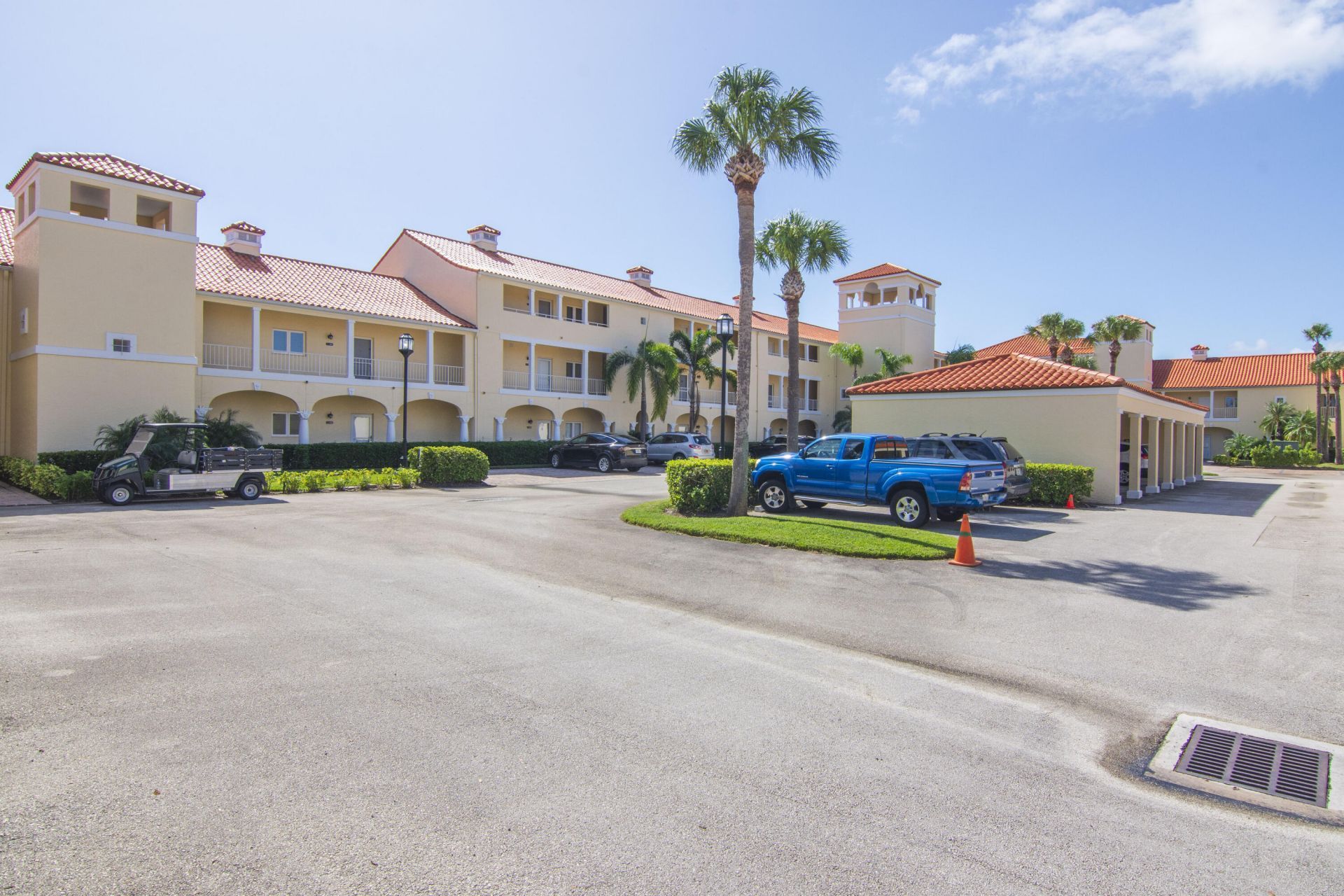 5045 Harmony Circle, Unit 209, Vero Beach, FL 32967 Photo