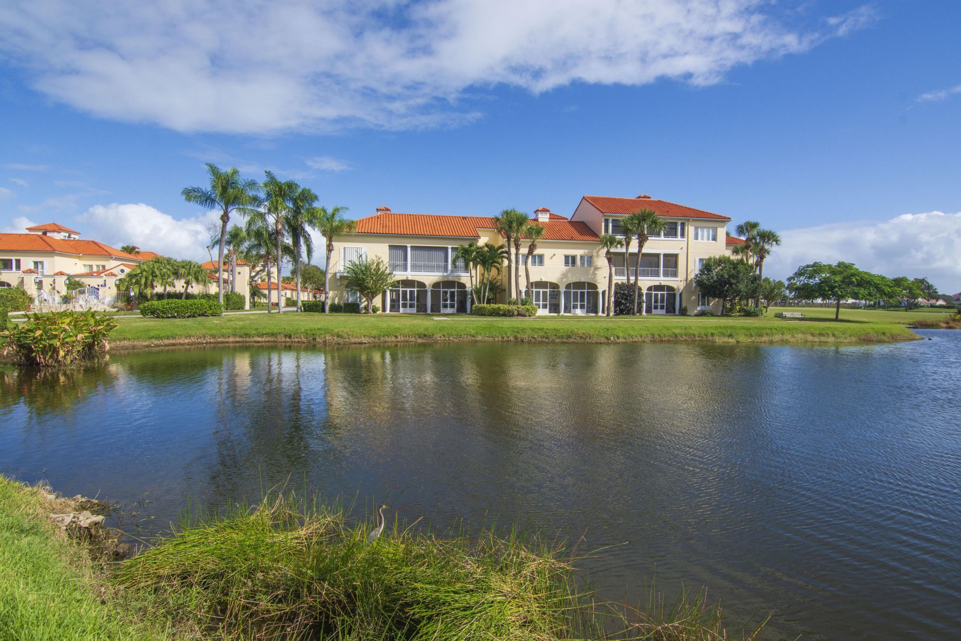 5045 Harmony Circle, Unit 209, Vero Beach, FL 32967 Photo