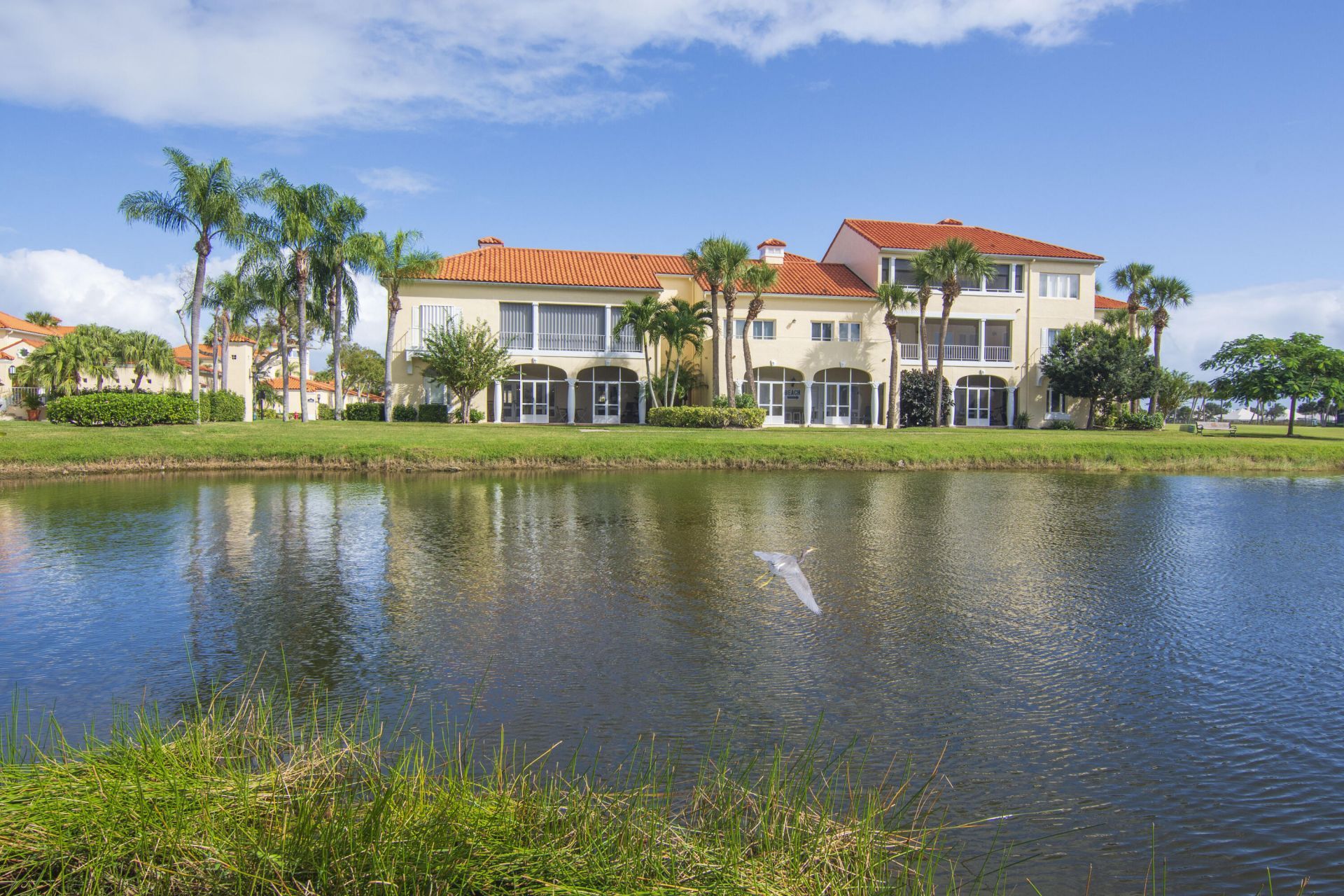 5045 Harmony Circle, Unit 209, Vero Beach, FL 32967 Photo