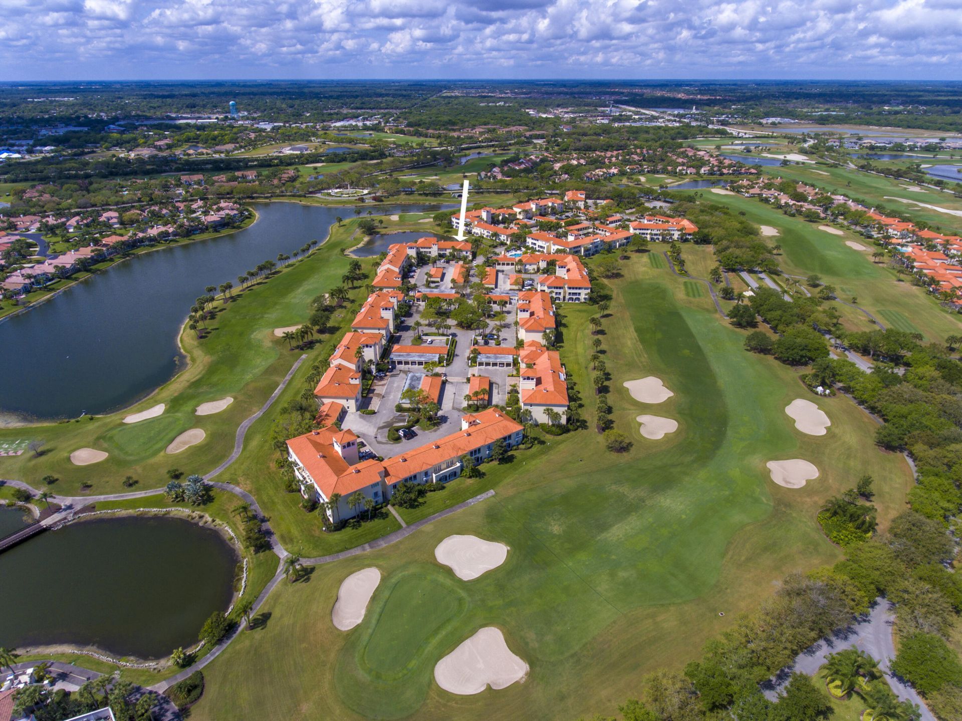 5045 Harmony Circle, Unit 209, Vero Beach, FL 32967 Photo