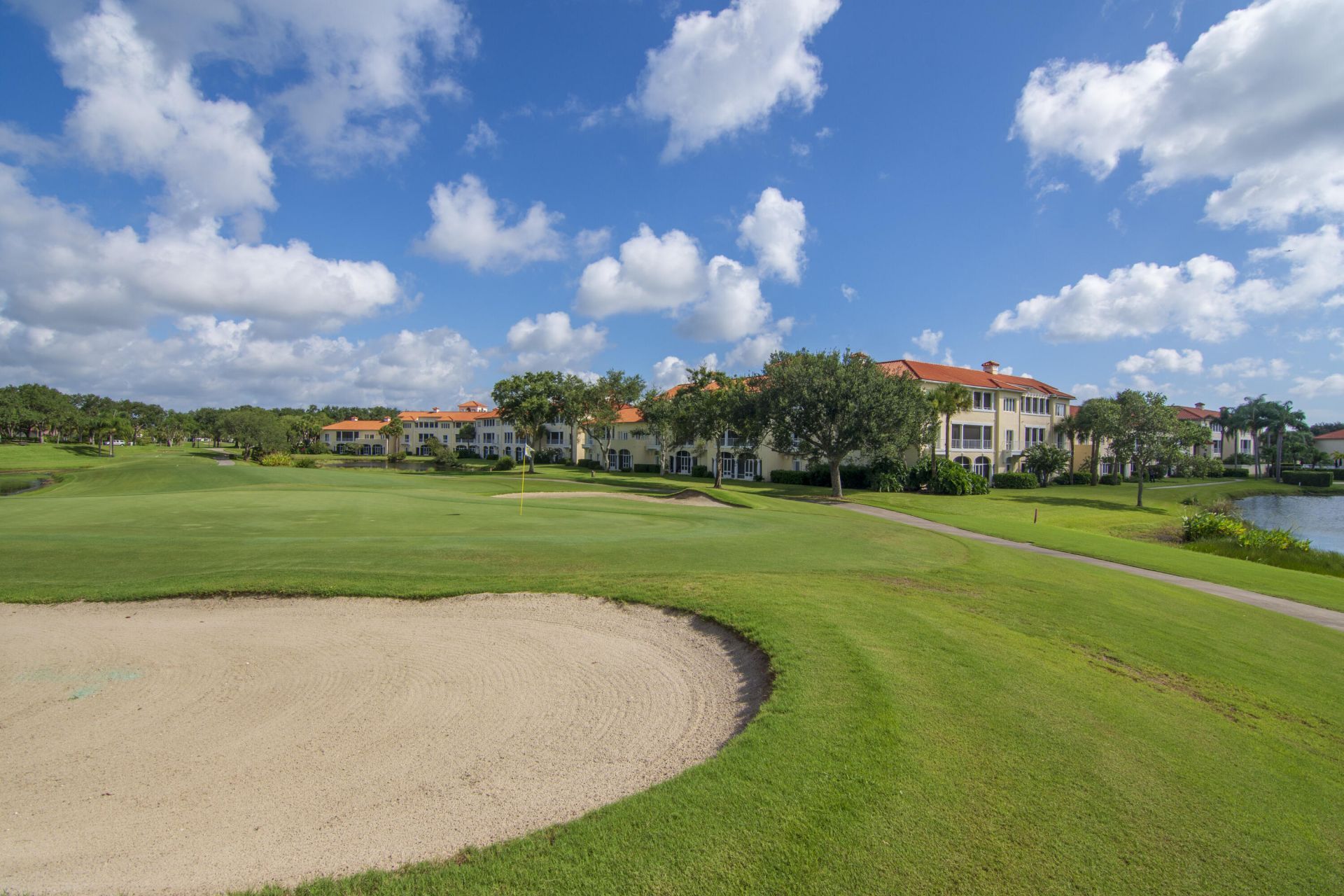 5045 Harmony Circle, Unit 209, Vero Beach, FL 32967 Photo