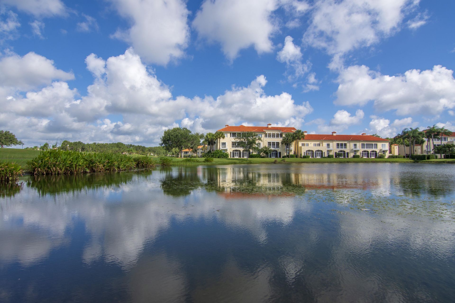 5045 Harmony Circle, Unit 209, Vero Beach, FL 32967 Photo
