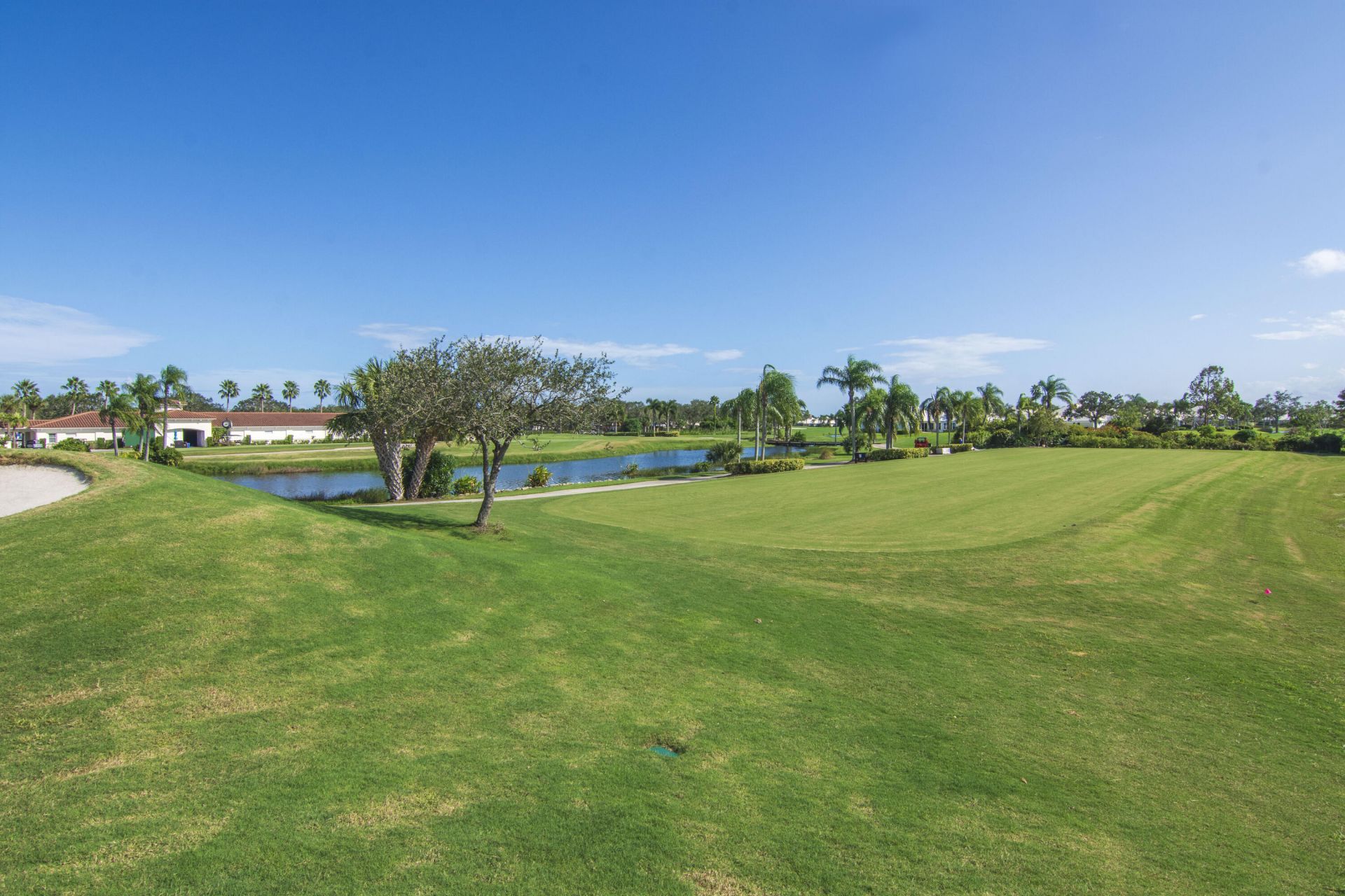 5045 Harmony Circle, Unit 209, Vero Beach, FL 32967 Photo