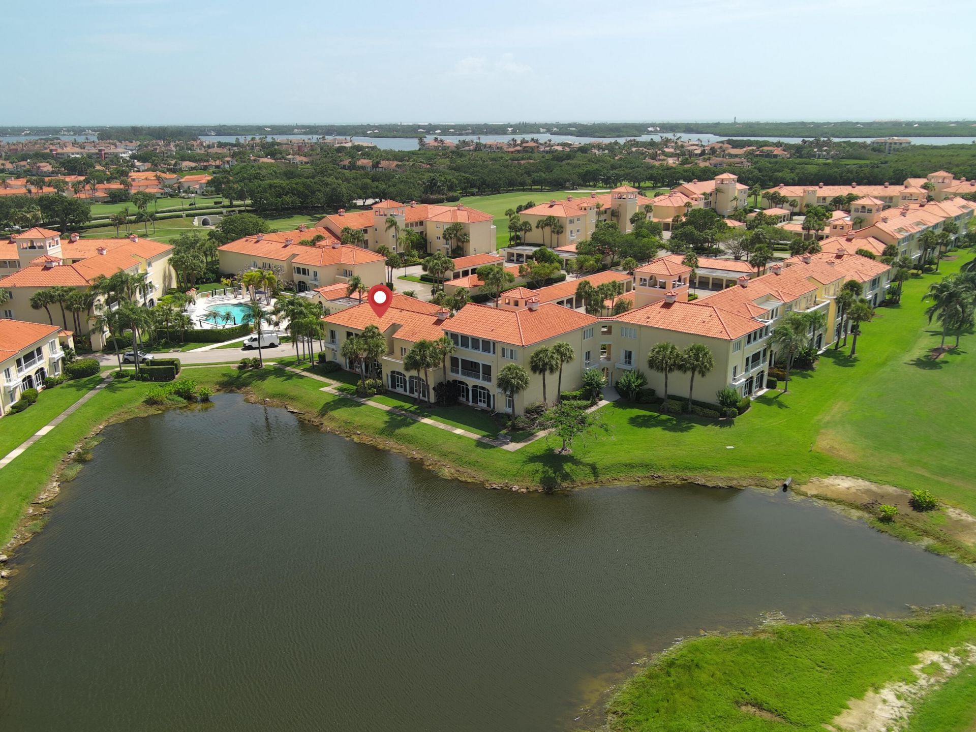 5045 Harmony Circle, Unit 209, Vero Beach, FL 32967 Photo