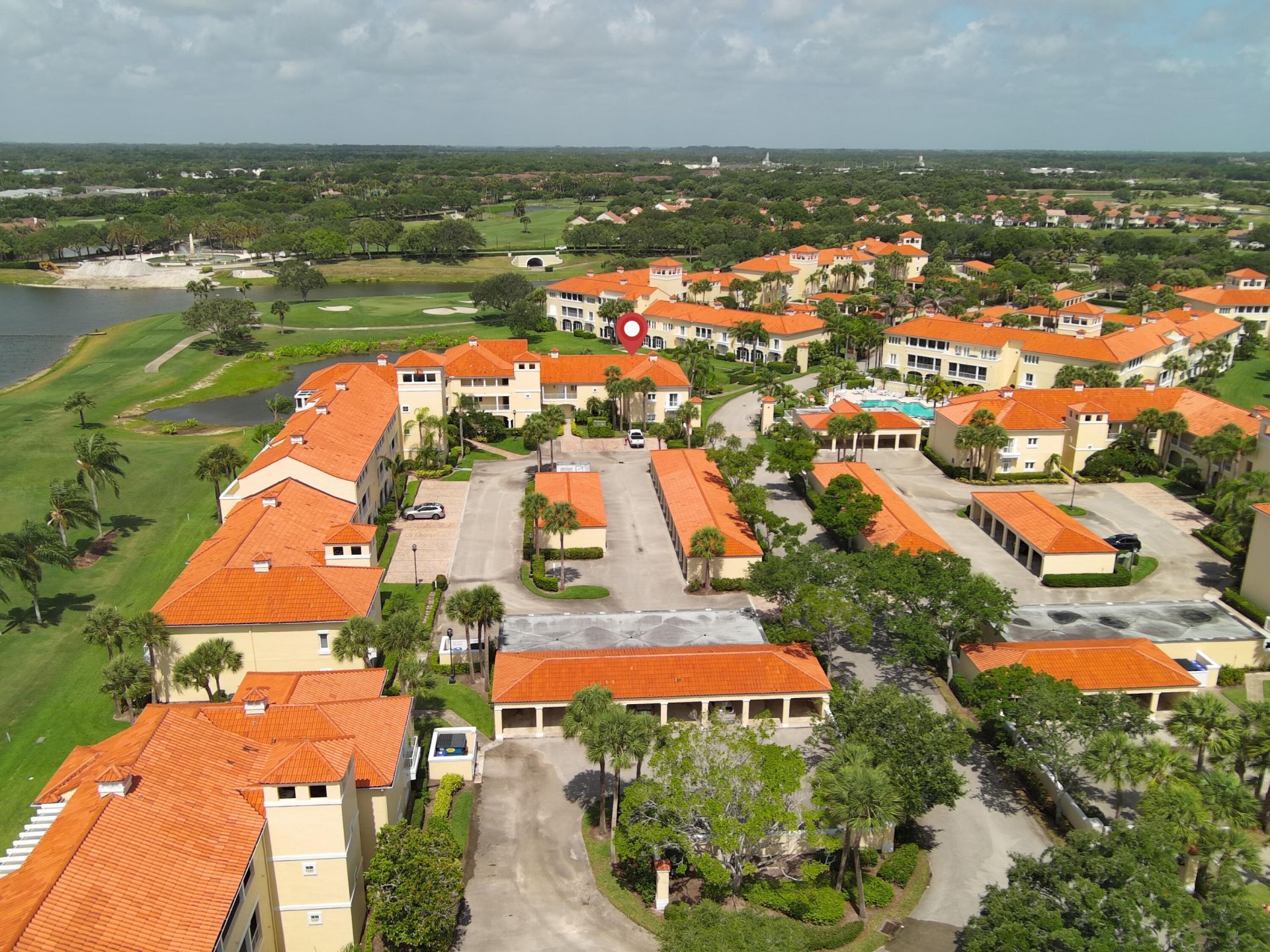 5045 Harmony Circle, Unit 209, Vero Beach, FL 32967 Photo