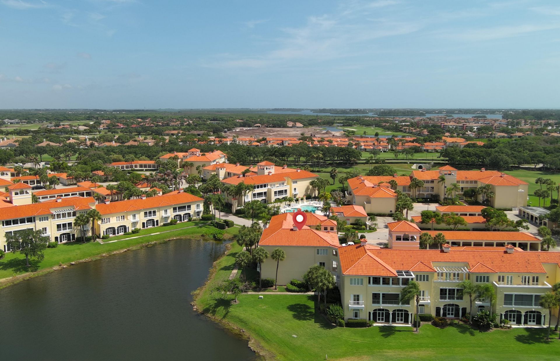 5045 Harmony Circle, Unit 209, Vero Beach, FL 32967 Photo