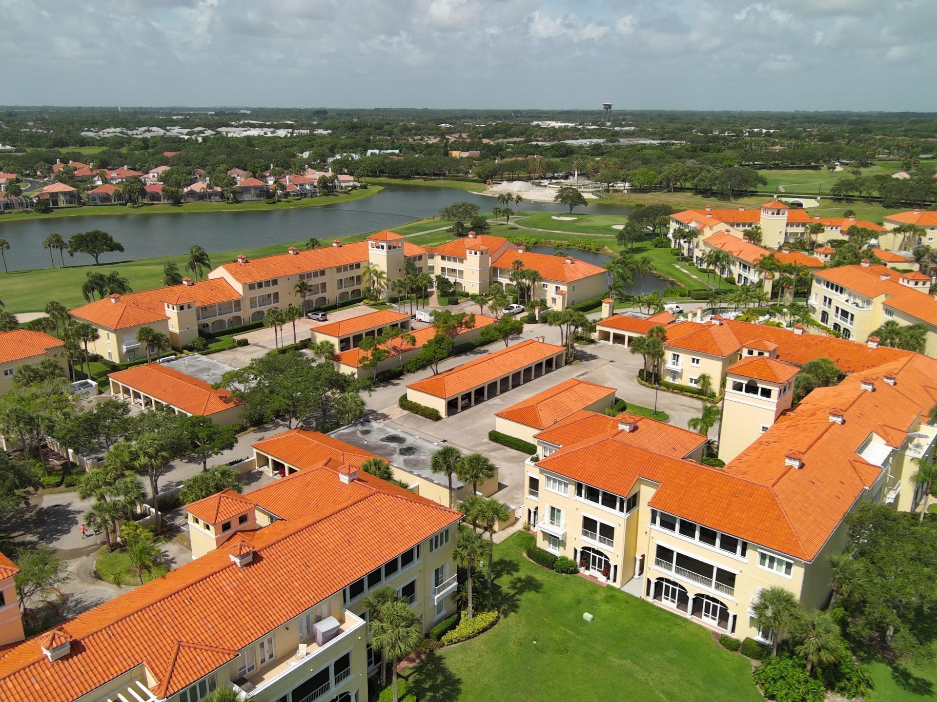 5045 Harmony Circle, Unit 209, Vero Beach, FL 32967 Photo