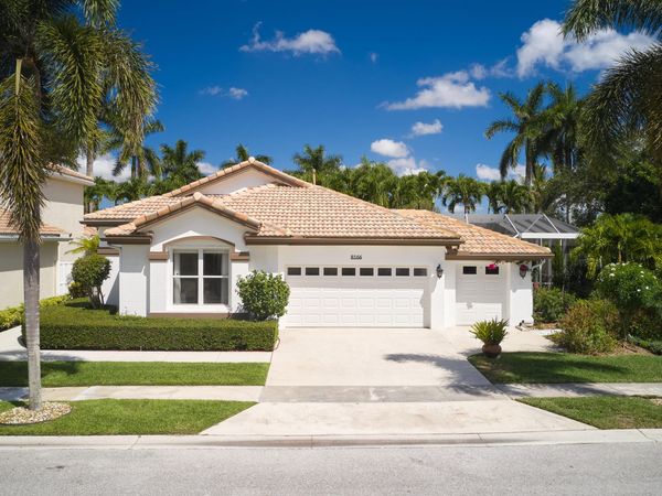8166 Quail Meadow Way, West Palm Beach, FL 33412