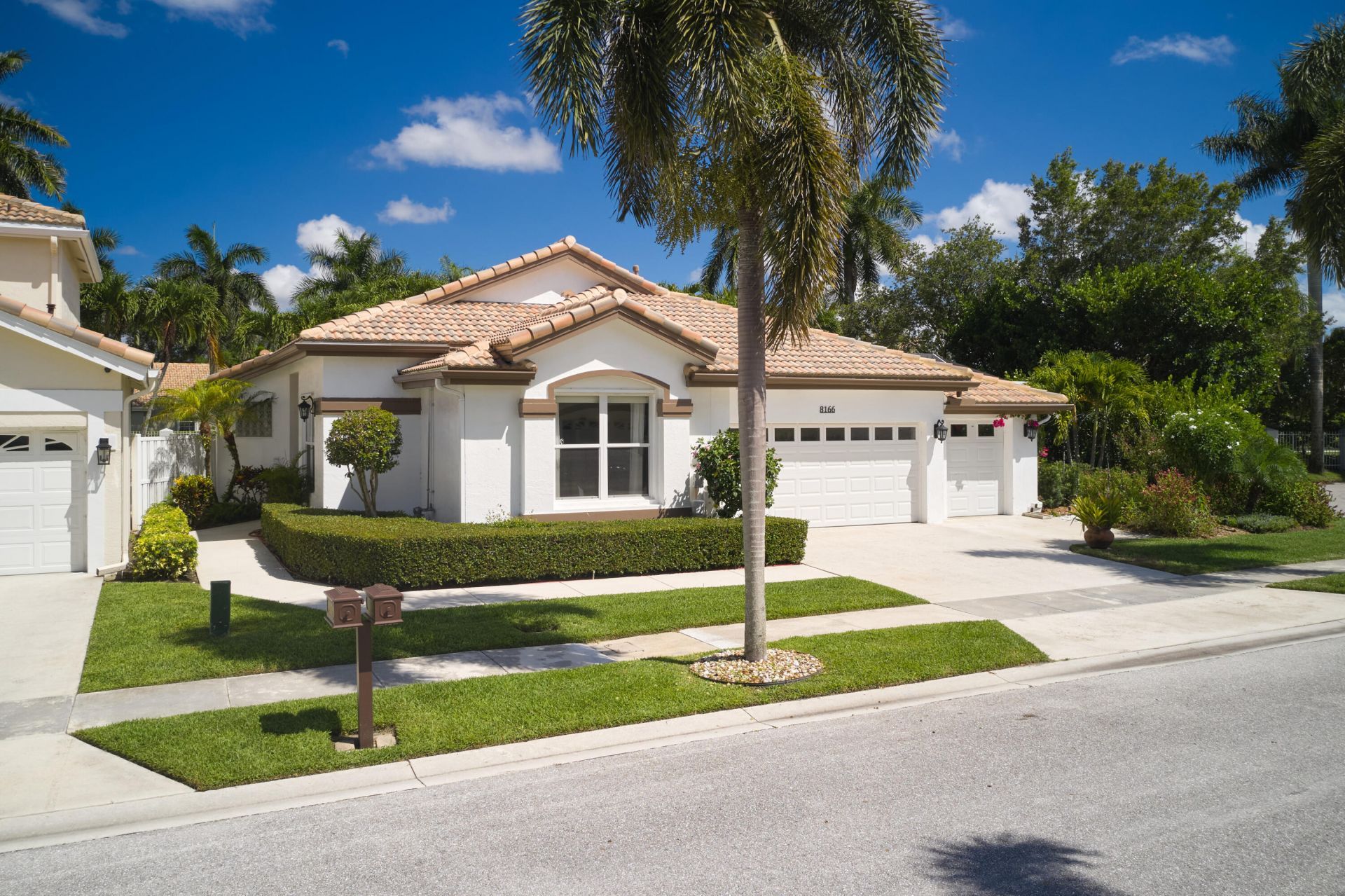 8166 Quail Meadow Way, West Palm Beach, FL 33412 Photo