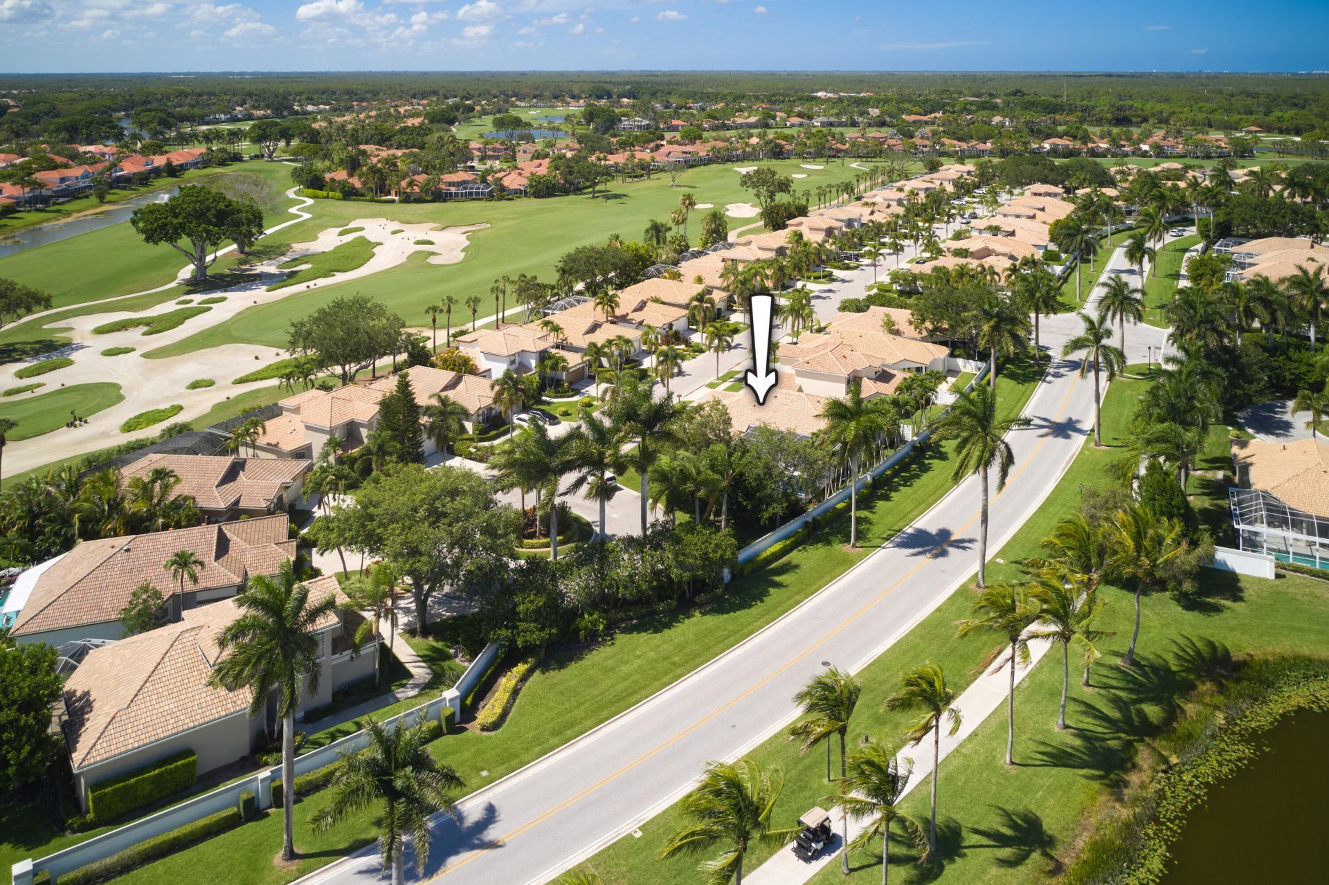 8166 Quail Meadow Way, West Palm Beach, FL 33412 Photo