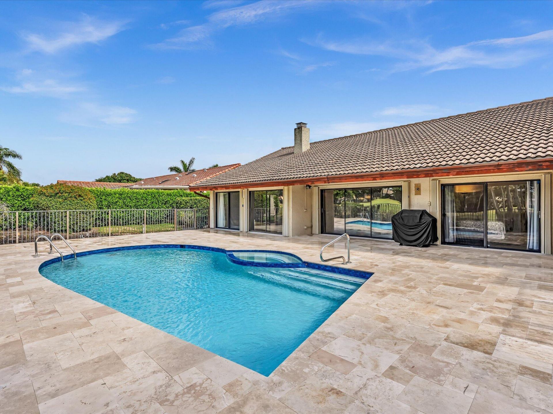 5302 Piping Rock Drive, Boynton Beach, FL 33437 Photo