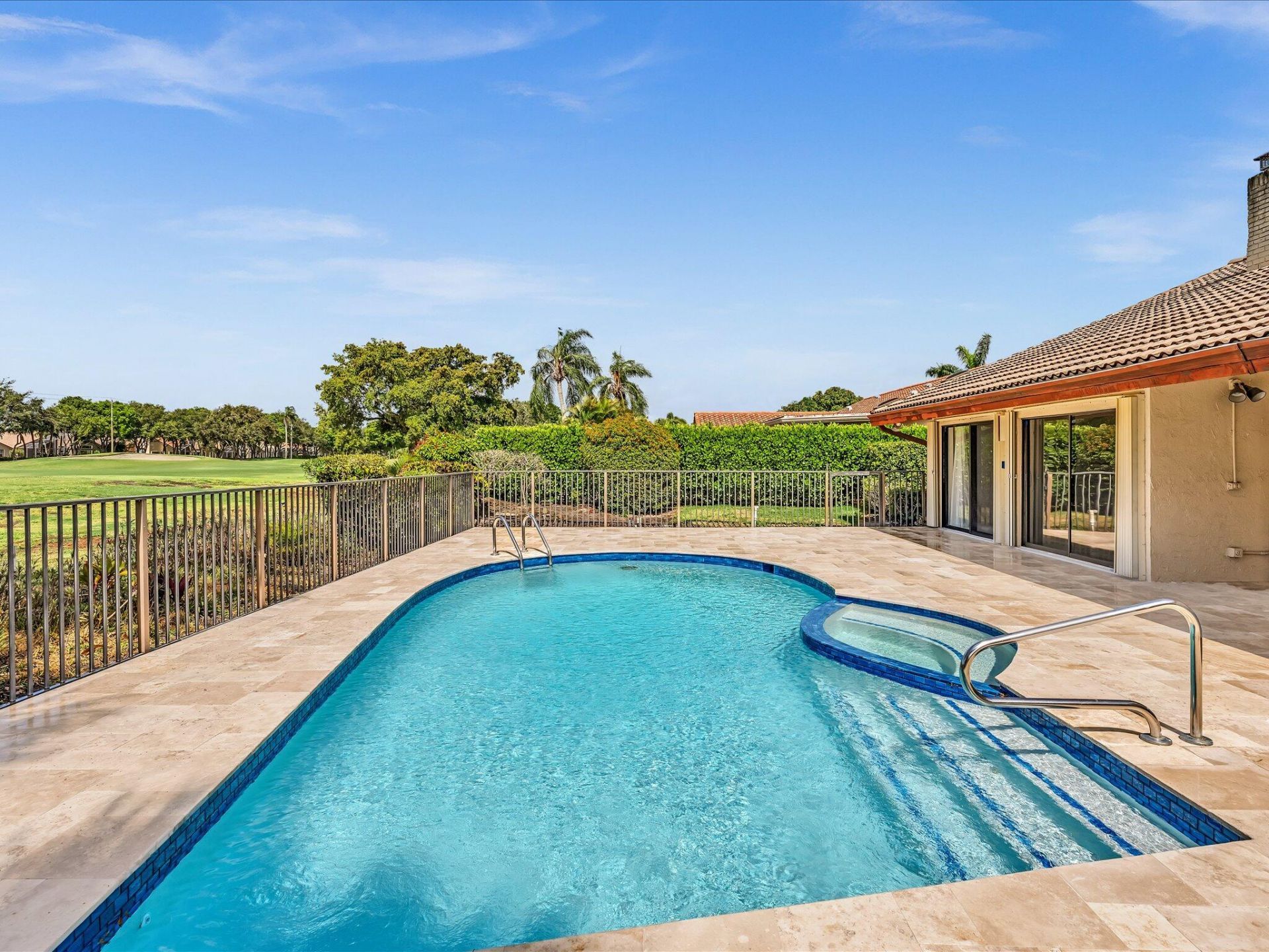 5302 Piping Rock Drive, Boynton Beach, FL 33437 Photo