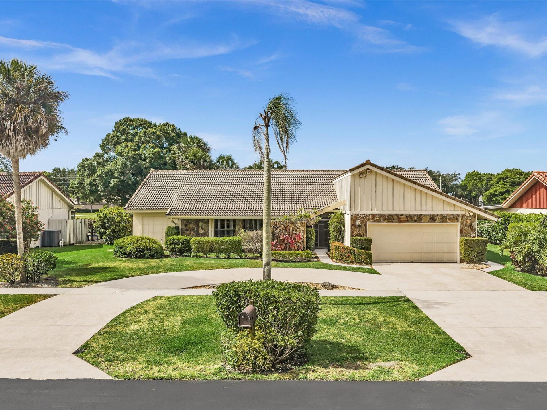 5302 Piping Rock Drive, Boynton Beach, FL 33437 Photo