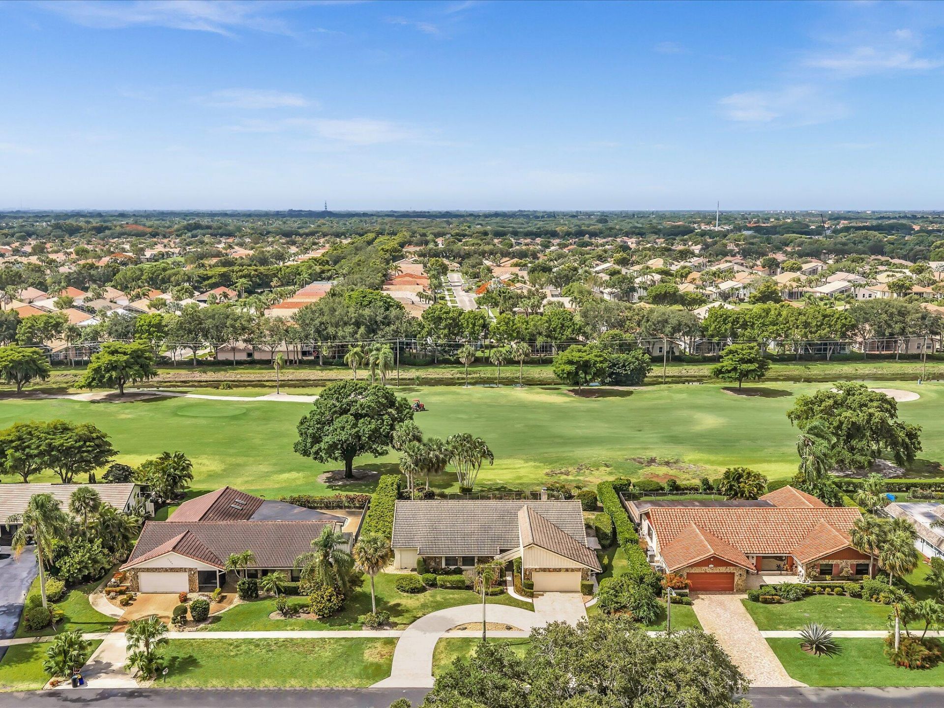 5302 Piping Rock Drive, Boynton Beach, FL 33437 Photo
