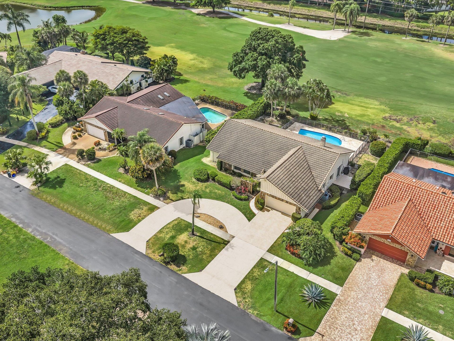 5302 Piping Rock Drive, Boynton Beach, FL 33437 Photo