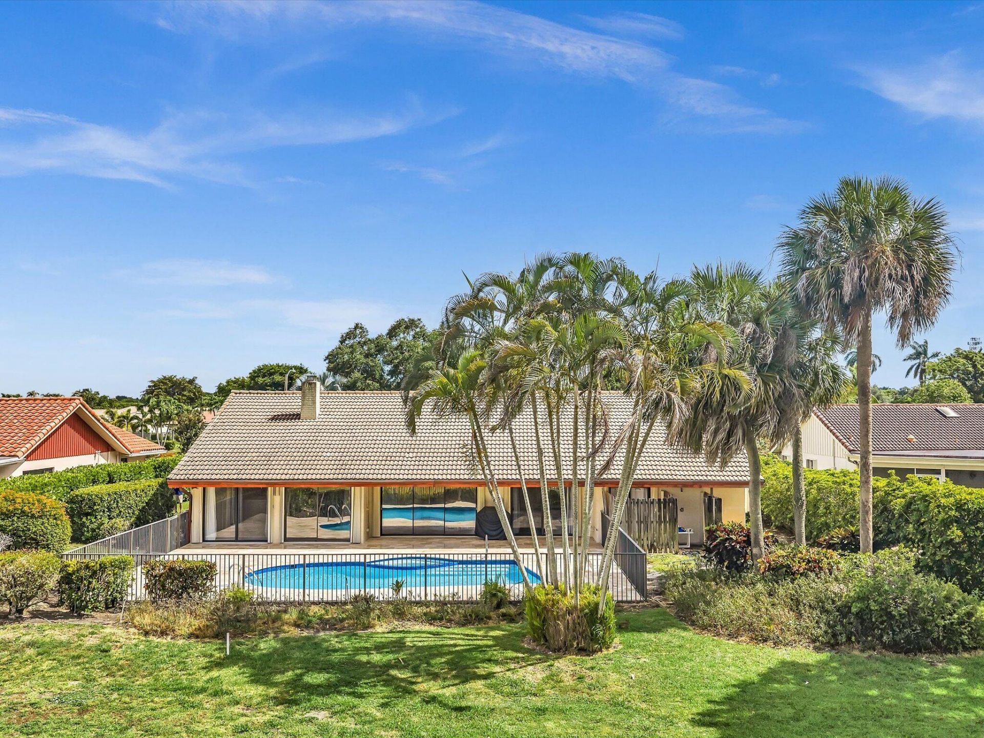 5302 Piping Rock Drive, Boynton Beach, FL 33437 Photo