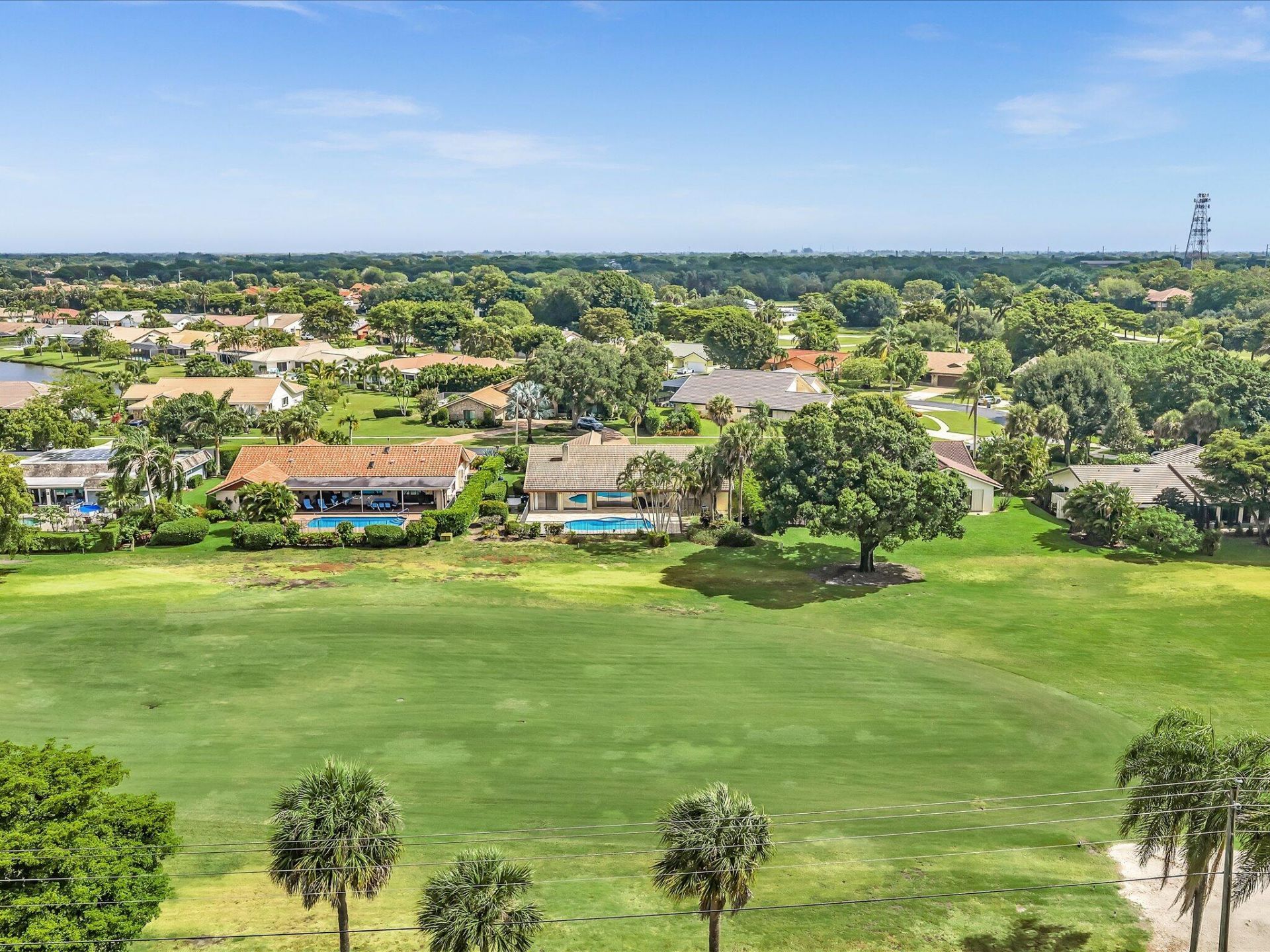 5302 Piping Rock Drive, Boynton Beach, FL 33437 Photo