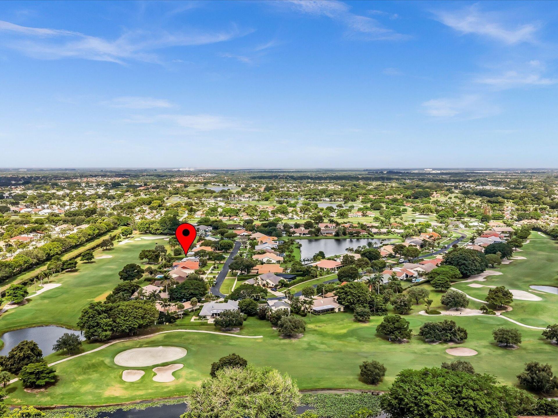 5302 Piping Rock Drive, Boynton Beach, FL 33437 Photo
