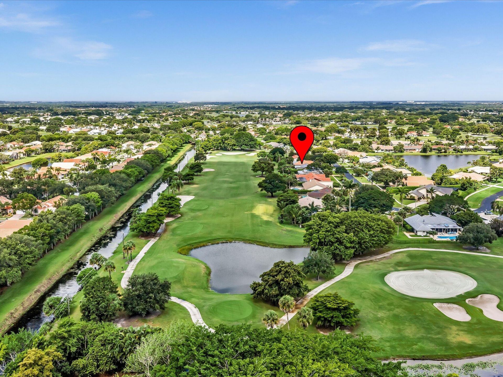 5302 Piping Rock Drive, Boynton Beach, FL 33437 Photo