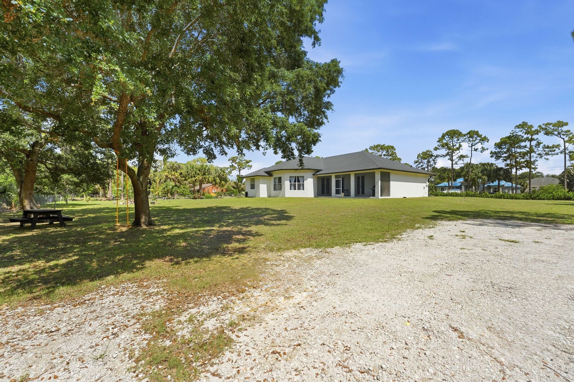 18220 N 90th St Street N, The Acreage, FL 33470 Photo